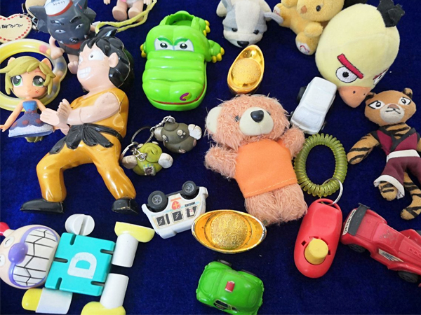 安時達中東物流，玩具出口中東到要避免哪些元素？