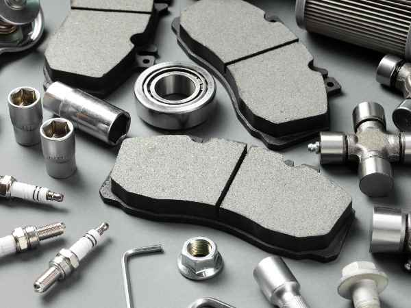 汽車(chē)零件出口沙特