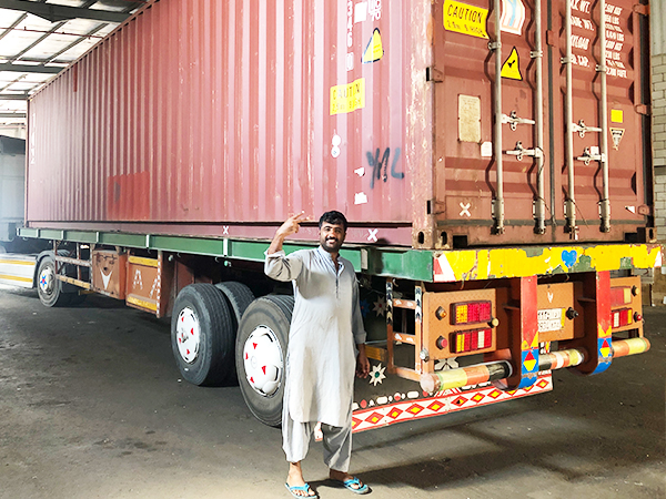 安時(shí)達(dá)中東跨境，沙特FBA跟自發(fā)貨有什么區(qū)別？