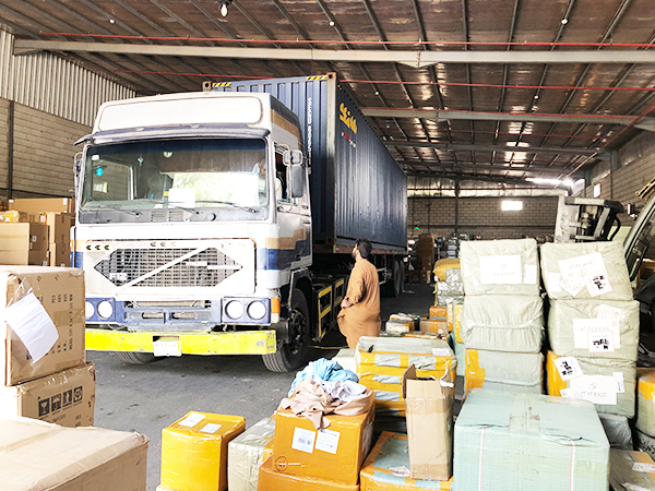 安時達中東專線，沙特關(guān)稅收費你了解嗎？