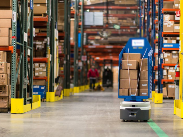 沙特海外倉|廣州安時達帶你了解海外倉