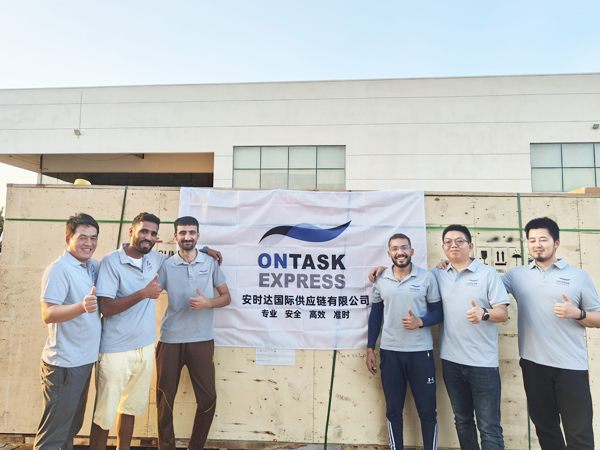 安時(shí)達(dá)沙特專線|為什么說(shuō)沙特母嬰市場(chǎng)是中東跨境新風(fēng)口？