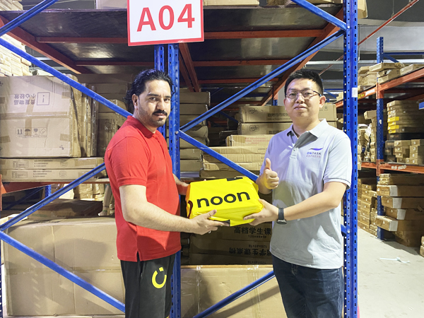 安時(shí)達(dá)中東跨境物流純干貨！海運(yùn)中的免堆期跟免箱期有什么聯(lián)系？