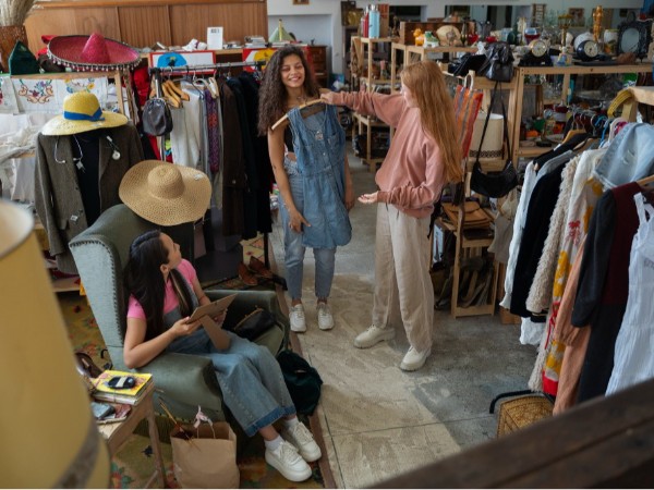 安時達中東雙清，中東跨境時尚服飾零售增長率如何？