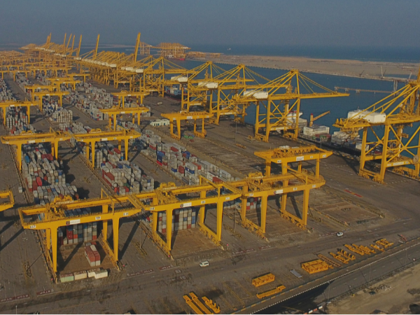 沙特到迪拜陸運(yùn)