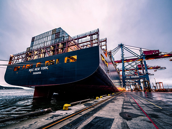 雙清關(guān)服務(wù)是什么？聽聽安時達專怎么說