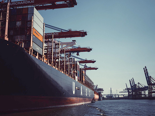 沙特展會(huì)物流代理服務(wù)哪家好？就找廣州安時(shí)達(dá)