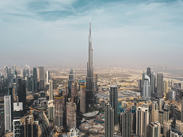 中東電器市場(chǎng)迅速，廣州安時(shí)達(dá)帶你了解中東電商的行業(yè)