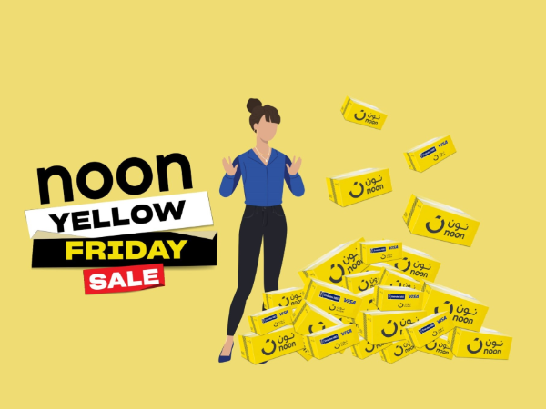 中東電商平臺Noon