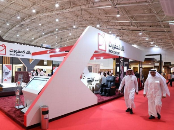 安時達沙特物流，沙特家居品為何在沙特那么暢銷？