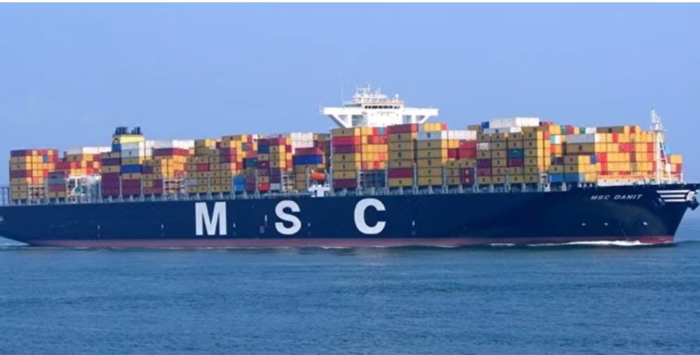 安時迪拜雙清|中東紅海趨勢緊張，多家航運巨頭停航，海運費漲價！