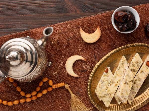 安時達中東專線，齋月期間中東電商平臺有什么活動？