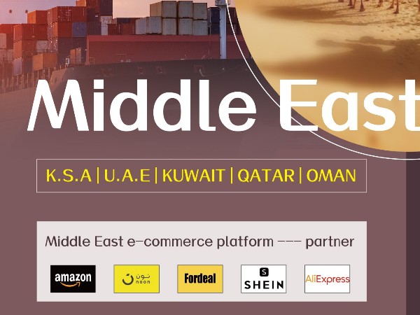 安時達物流：跨境物流出口通關(guān)程序