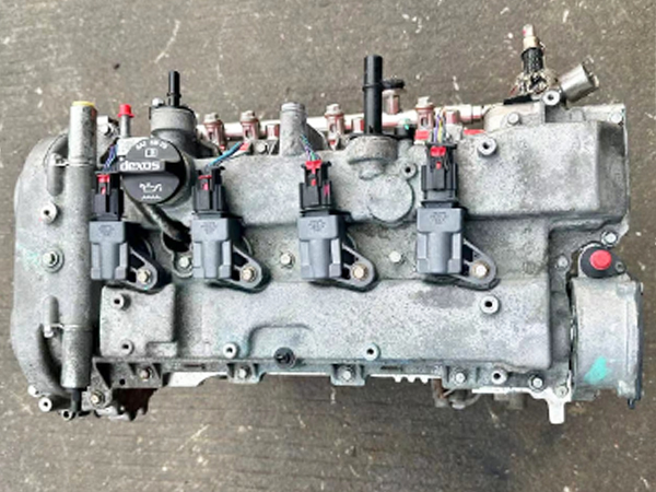 安時(shí)達(dá)中東物流專線，沙特汽配市場(chǎng)你怎么看？