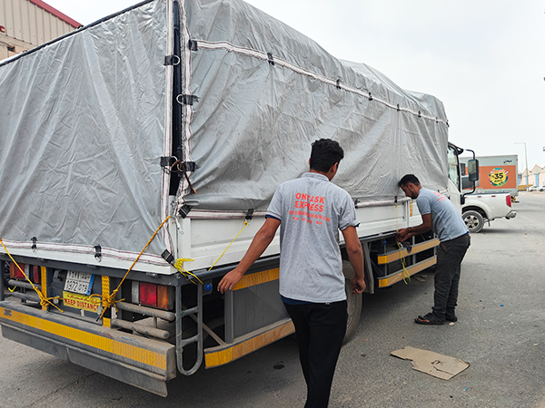 安時達雙清|中東貨代常見費用術語一覽，收藏備用！