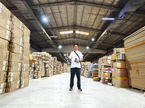 中東物流，什么是目的港清關(guān)?