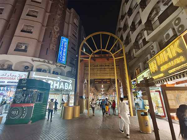 中東跨境，阿聯(lián)酋電商市場未來幾年會有怎樣的發(fā)展趨勢？