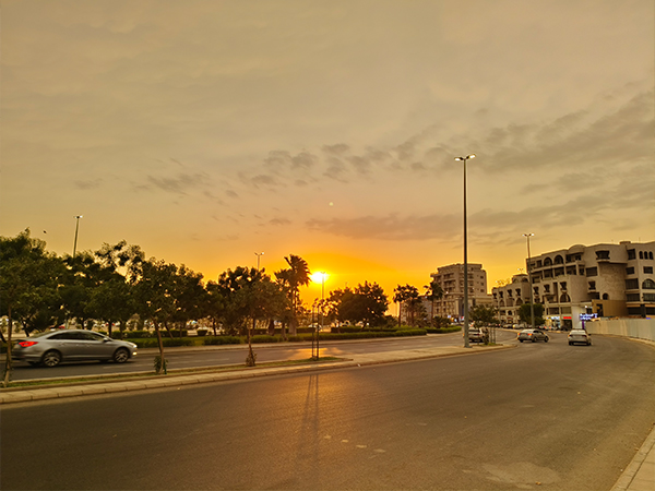 中東出口，自建站為何可以在中東市場(chǎng)發(fā)展壯大？