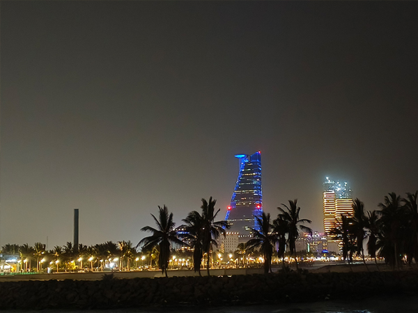 中東物流，5月海運費為啥漲瘋了？