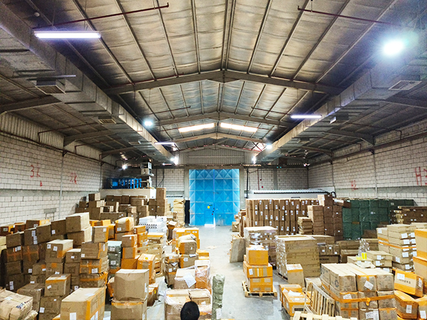 中東出口，沙特和阿聯酋燈具出口前景如何？