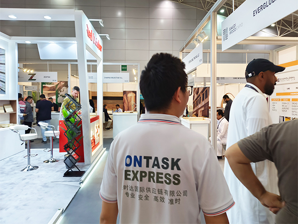 中東出口，大碼女裝在中東需求如何？