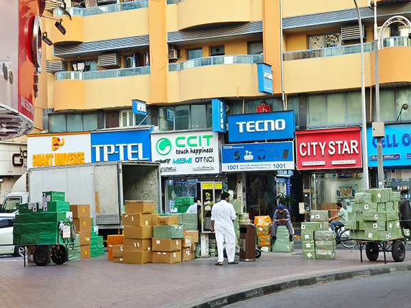 中東物流，沙特海關(guān)清關(guān)政策有哪些需要注意？