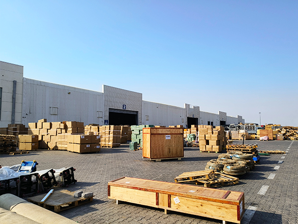 中東出口，迪拜食品出口有什么市場(chǎng)機(jī)會(huì)？