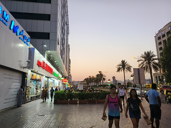 中東出口，消費(fèi)電子類市場(chǎng)的增長(zhǎng)趨勢(shì)如何？