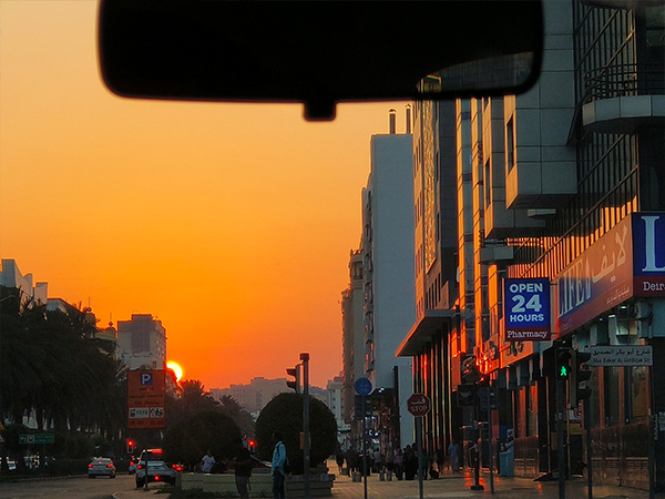 中東出口，小家電擴(kuò)張中東市場(chǎng)！