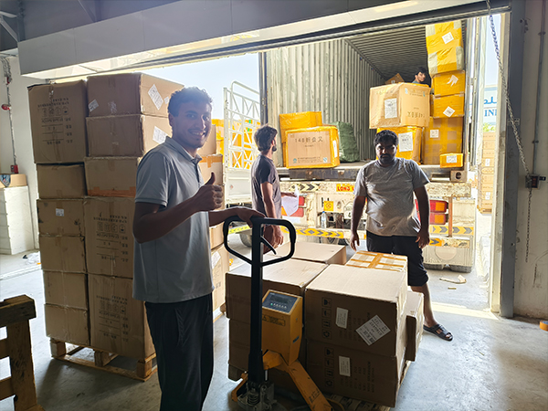 中東跨境，常見的電商平臺(tái)有哪些？