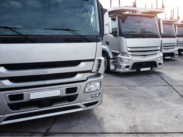 安時達中東雙清，中東跨境電商物流中主流運輸貨車有什么類型？