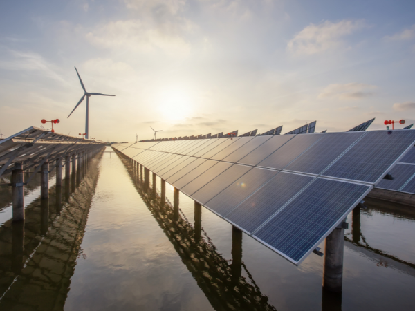 沙特新能源發(fā)展