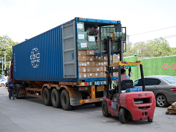 安時達中東物流告訴你亞馬遜中東站的選品應如何思考？