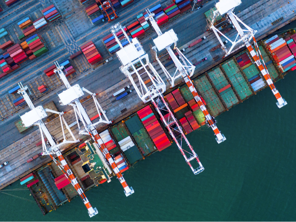 中東限運(yùn)品