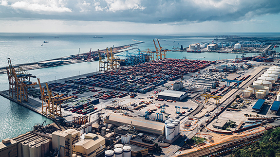 【中東物流專線】中東貨代，發(fā)沙特阿聯(lián)酋這些貨能出嗎？