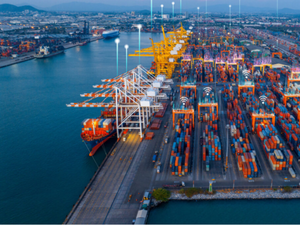 安時(shí)達(dá)中東貨代，中東海運(yùn)訂艙后可以更改目的港嗎？