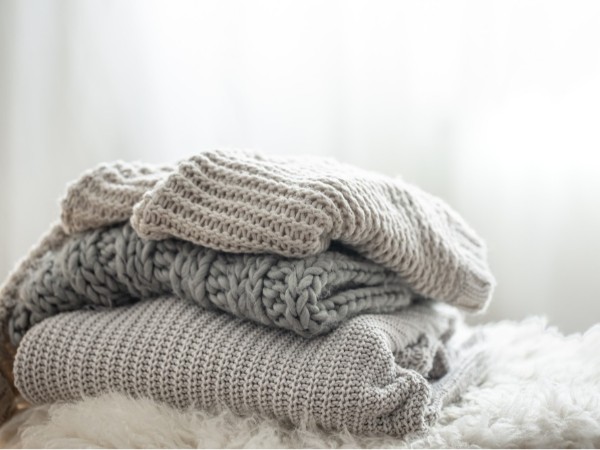 針織品出口中東