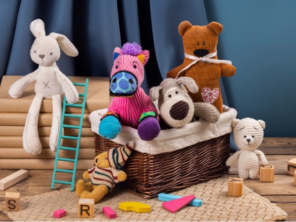 安時達(dá)迪拜貨代，中國的玩具到迪拜的出口量大嗎？