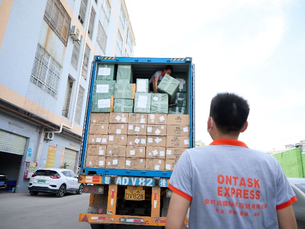 安時(shí)達(dá)中東物流：沙特電商發(fā)展迅速，供應(yīng)鏈仍有難題未解決