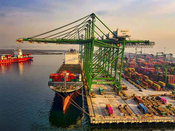 安時達的沙特雙清專線海運含稅到門服務(wù)優(yōu)勢有哪些？