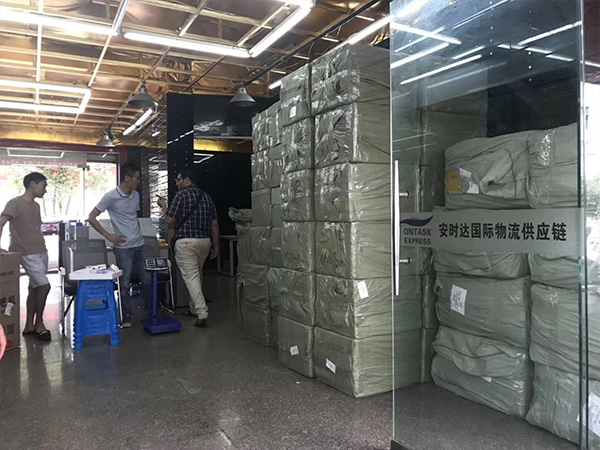 安時達為您盤點公共倉庫的四大優(yōu)勢有哪些