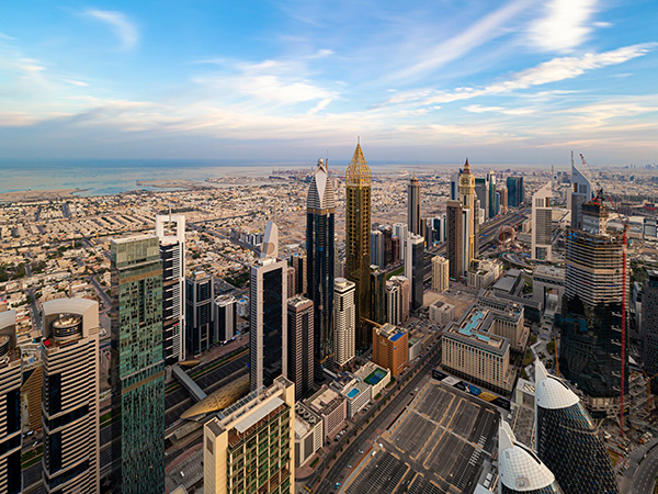 安時達沙特電商小包服務(wù)優(yōu)勢是什么？