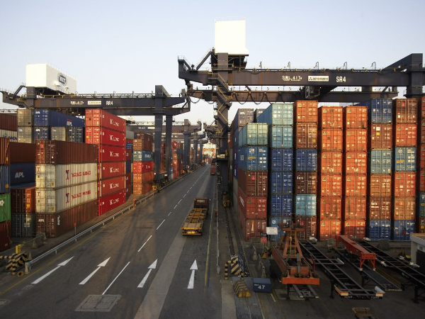 出口中東清關(guān)