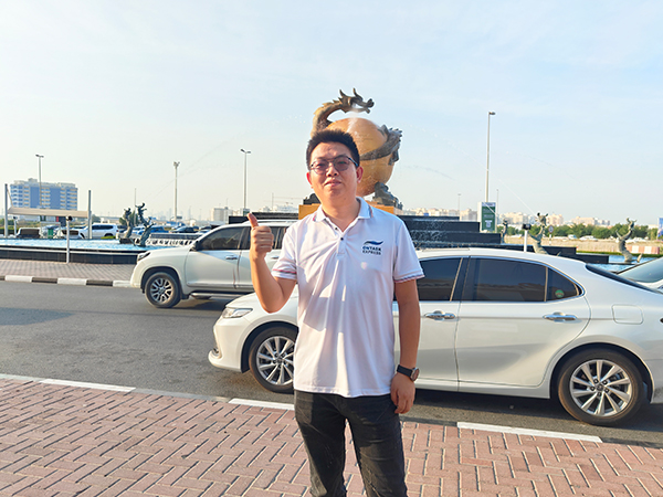 安時(shí)達(dá)中東電商專(zhuān)線(xiàn)，各大時(shí)間節(jié)點(diǎn)了解一下！