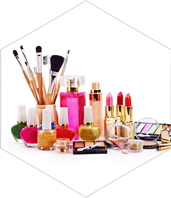 化妝產(chǎn)品