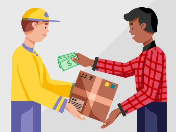 安時達中東物流，中東尾層派送費是怎么收費的？