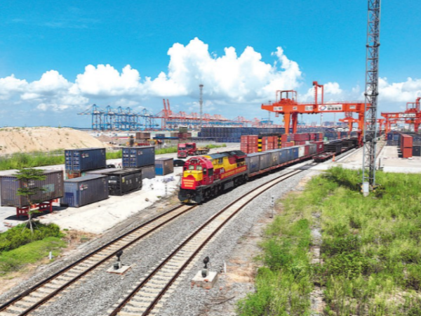 安時達(dá)沙特專線，廚具用品可以出口到沙特嗎？