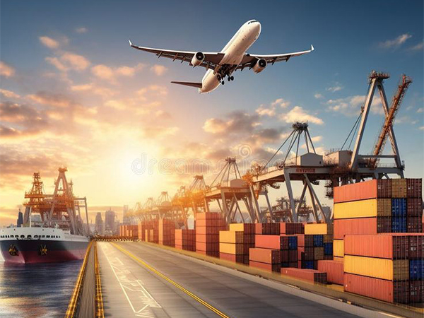 安時達沙特物流，中東跨境物流選擇海外倉有什么優(yōu)勢？