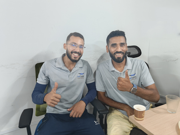 安時(shí)達(dá)中東跨境出海，黃金潛力產(chǎn)品-香水！