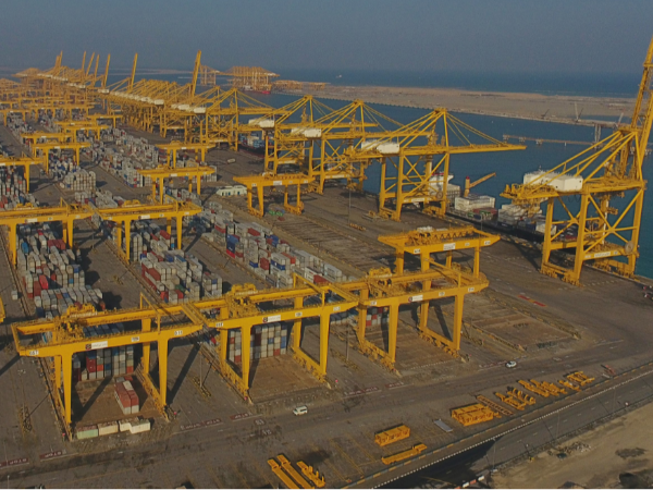 安時達迪拜DDP，貨物出口迪拜一直處于待清關狀態(tài)怎么辦？